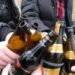У Кам’янському покарають батьків підлітків, які розпивали алкоголь
