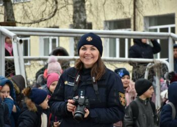 Жені більше немає: сьогодні у Дніпрі померла рятувальниця, поранена під час обстрілу аеропорту