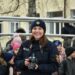 Жені більше немає: сьогодні у Дніпрі померла рятувальниця, поранена під час обстрілу аеропорту