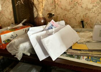 У Покрові  “липова” соцпрацівниця пограбувала 91-річних дідуся та бабусю