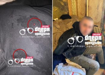 Сьогодні ввечері у Дніпрі сталося вбивство