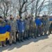 Наші вдома: у рамках чергового обміну полоненими повернулися  130 наших захисників