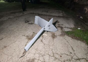 У Джанкої після атаки дронів ввели режим надзвичайної ситуації муніципального рівня