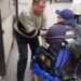 Український омбудсмен ініціював розслідування інциденту у громтранспорті Кривого Рогу за участю водія та пасажира з інвалідністю