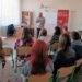 У Балівці учнів навчали мінній безпеці