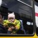 Кабмін схвалив примусову евакуацію дітей із зон активних бойових дій