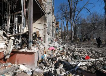 Ракетний удар по Краматорську: є жертви