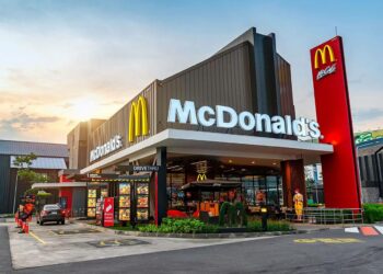 McDonald’s повертається до Дніпра