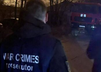 Локалізовано пожежу на території промислового підприємства у Новомосковську, яка сталася після влучання ворожих дронів