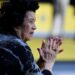 Померла легенда української художньої гімнастики Альбіна Дерюгіна