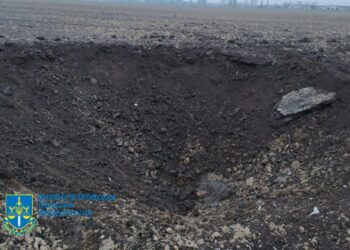 Прокуратура показала моторошні фото з місць прильотів в області