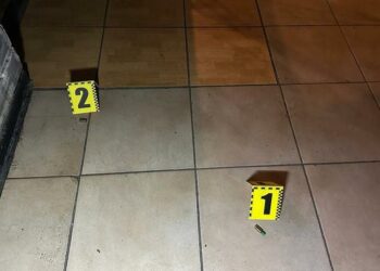 Вбивство у Новомосковську: подробиці від поліції