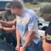 Засудили на 15 років зрадника, який корегував вогонь по аеропорту Кривого Рогу та мостам області