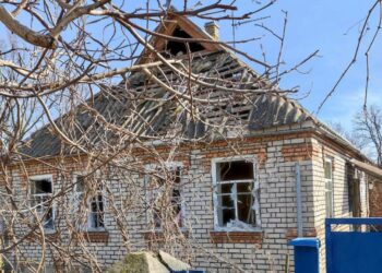 Трагічний день на Нікопольщині: є двоє загиблих