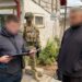 Затримали ворожого агента, який коригував ракетні удари по Дніпру та здав ворогу координати ППО