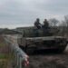 Під Бахмутом загинув танковий екіпаж Січеславської бригади “Холодний Яр”