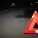 У Кам’янському автівка на смерть збила бабусю