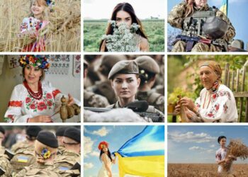 Сьогодні усіх жінок області вітають зі святом весни