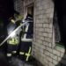 У Кам’янському районі власник оселі згорів у своєму будинку