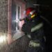 У Кривому Розі на пожежі загинув чоловік