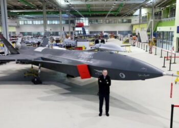Президент Туреччини показав Bayraktar з українським двигуном