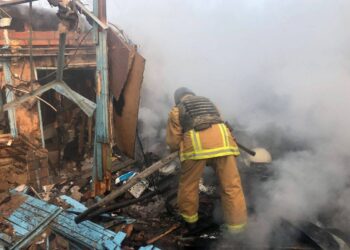 Жертвами ракетного удару по 5-поверхівці у Запоріжжі стали 10 людей, серед них одна дитина