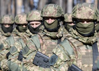 ВР схвалила запровадження випробувань для військових-контрактників