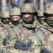 ВР схвалила запровадження випробувань для військових-контрактників