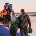 Ніч на Дніпропетровщині була тихою