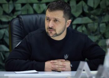 У Дніпрі пройшло перше виїзне засідання Ставки Верховного Головнокомандувача