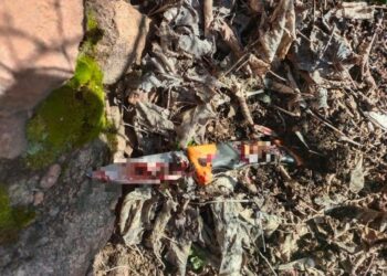 У Криворізькому районі біля греблі охоронець жорстоко вбив колегу