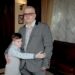 Хлопчик-переселенець, матір якого загинула через удар ворожої ракети у будинок на Перемозі, отримав квартиру