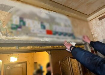 Мешканець Кривого Рогу брав кредити на безвісті зниклих українських військових