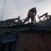 Окупанти тричі обстріляли Нікопольщину: серед поранених – діти