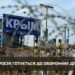Росія готується до оборонних дій у Криму – ГУР