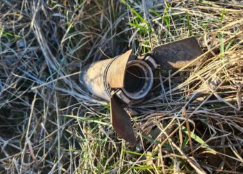 Сьогодні в області стартувало розмінування полів перед посівною