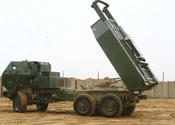Через загрозу від росії Польща розмістить HIMARS на кордоні з Калінінградською областю