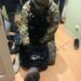 У Дніпрі затримали озброєних бандитів за викрадення людей, катування та грабежі: подробиці від поліції