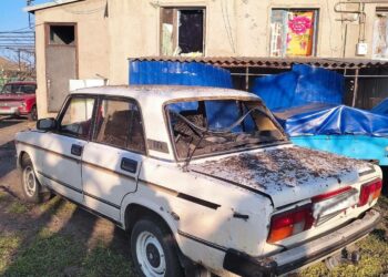 Під ворожий артобстріл потрапила  Нікопольщина: є загиблі та поранені