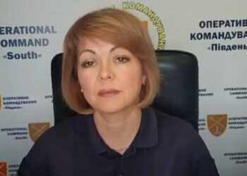 Ймовірно окупанти готують новий ракетний удар – Гуменюк