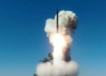 ОК «Південь» попереджає про загрозу точкового ракетного удару по Україні