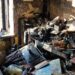 У Дніпрі у п’ятиповерхівці горіла квартира: загинув пенсіонер