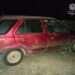 У Дніпрі патрульні затримали викрадачів авто