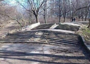 У цей день 46 років тому у Дніпрі стався найсильніший землетрус