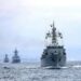 Росія тримає у Чорному морі 3 ракетоносії: скільки “Калібрів” є на бортах