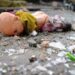 Росія вбила 7-місячне немовля під час ракетного удару по будинку у Запоріжжі