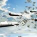 На сьогоднішню ракетну атаку по Україні рф витратила близько $600 млн