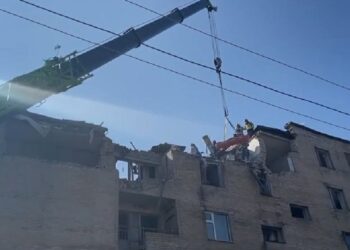На Київщині кількість жертв внаслідок атаки дронів зросла до семи
