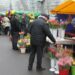 Скільки сьогодні у Дніпрі коштують квіти