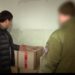 Волонтери “Української команди” передали бійцям на передову хотпаки